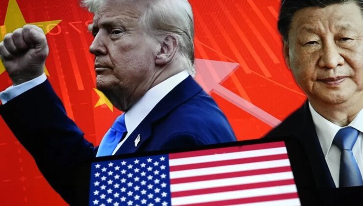 Trump’tan dünyanın beklediği açıklama: Pek çok konuda anlaşmaya varıldı