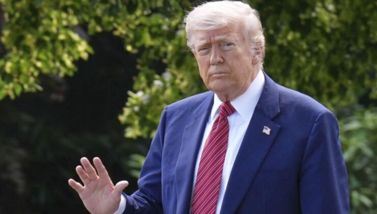 Trump’tan Putin açıklaması: “Tamamen çıldırdı”