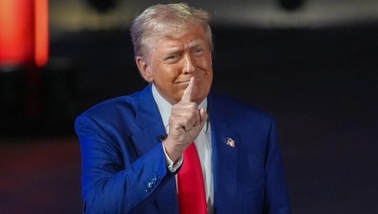 Trump’tan yeni hamle: Yabancı filmlere yüzde 100 gümrük vergisi