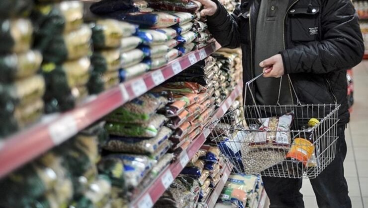 Tüketici güveni mayısta yükseldi