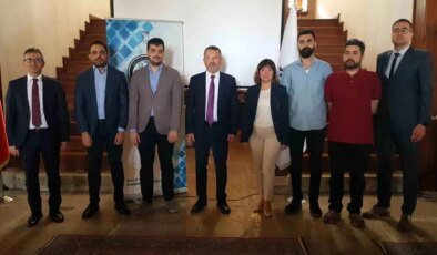 Türk Bilim İndeksi Modeli Raporu Tanıtıldı