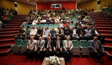 Türk Devletleri Arasında Alfabe Birliği Önerisi