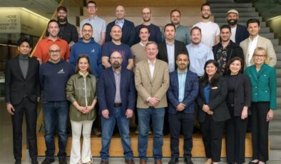 Türk Telekom Ventures, Girişimcileri Stanford Üniversitesi’nde Eğitiyor