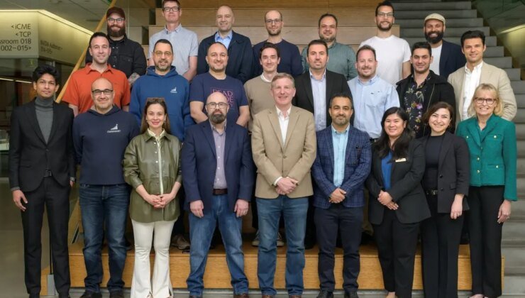 Türk Telekom Ventures, Girişimcileri Stanford Üniversitesi’nde Eğitiyor