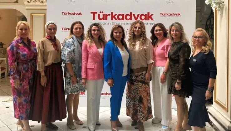 Türkadvak’tan Fuat Paşa Yalısı’nda anlamlı brunch