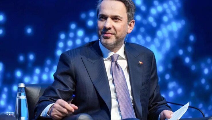 Türkiye’den Suriye’ye doğal gaz ihracatı başlıyor