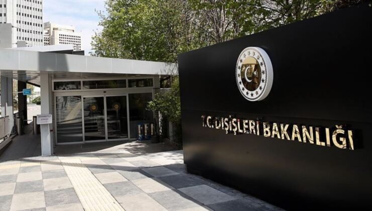 Türkiye’den Ekvator’da gerçekleşen saldırıya kınama