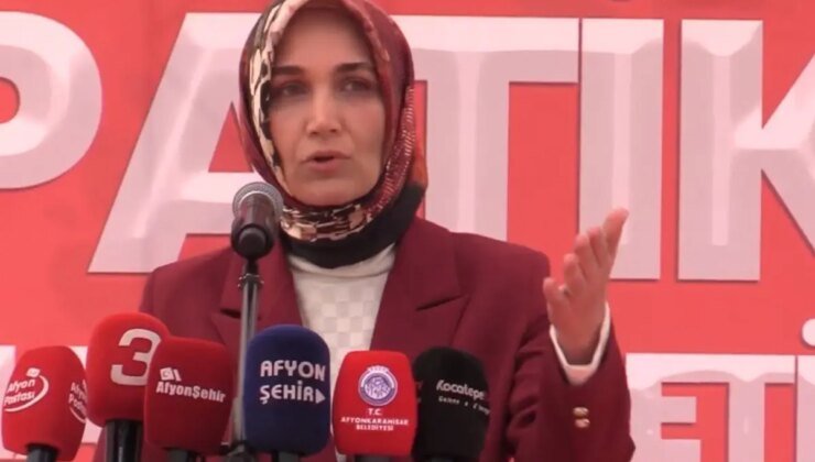 Türkiye’nin ilk türbanlı Valisi Kübra Güran Yiğitbaşı, açılıştaki talebiyle tartışma yarattı