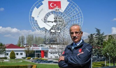 Türksat 7A Üretim Hazırlıkları Tamamlandı