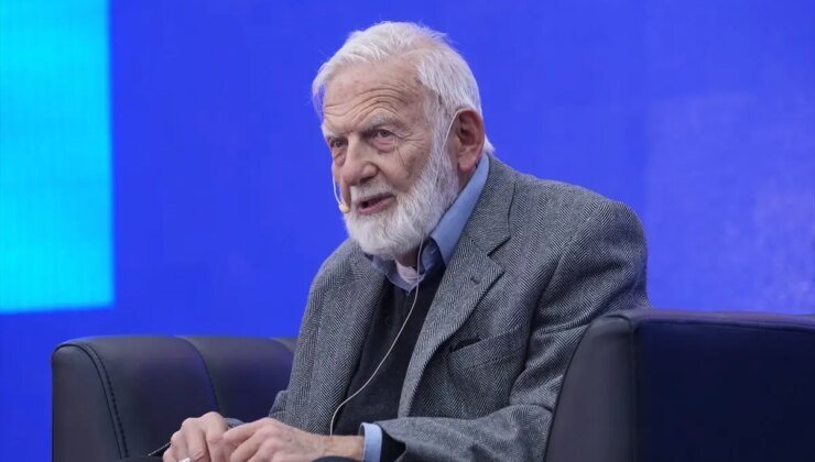 Uluslararası İslam Sanatları Fuarı’nda Medeniyet ve Sanat Üzerine Konferans