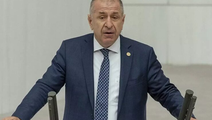 Ümit Özdağ hastaneye sevk edildi