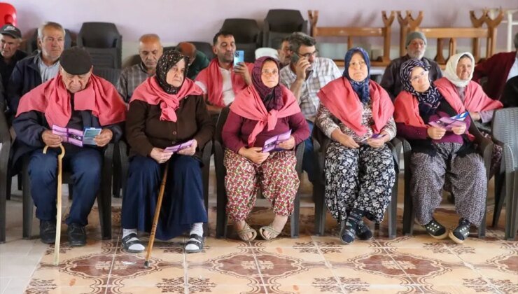 Uşak’ta Öğrencilerden İlk Yardım Eğitimi Projesi