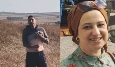 Ütü ile öldürdü: Diğer yarımı kaybettim