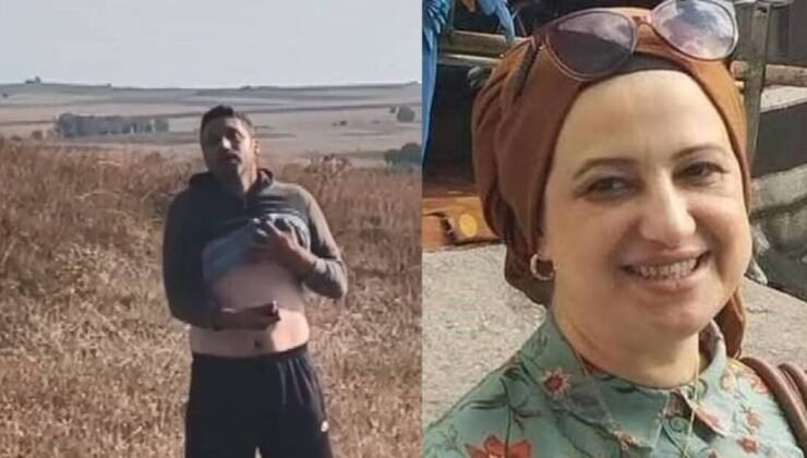 Ütü ile öldürdü: Diğer yarımı kaybettim