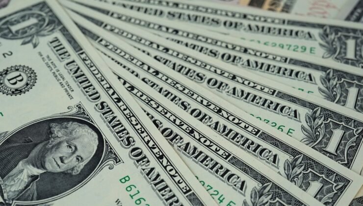 UYP açığı 270.1 milyar dolar