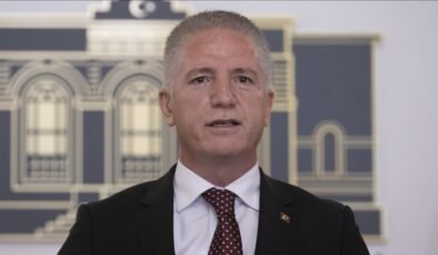 Vali Gül’den İstanbul’un fethinin 572. yıl dönümü mesajı