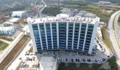 Valilik açıkladı! 113 üniversite öğrencisi zehirlendi!