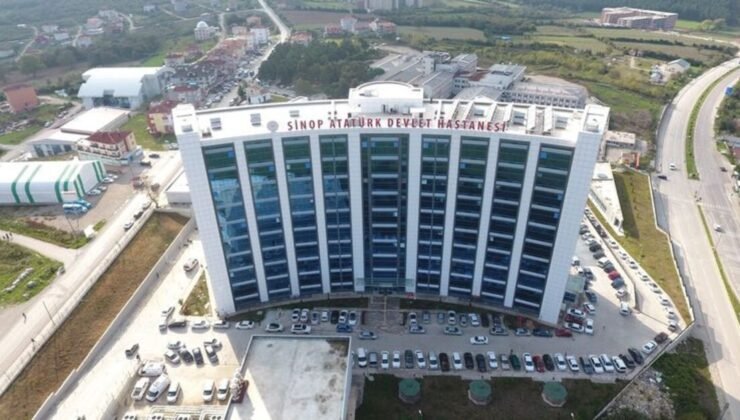 Valilik açıkladı! 113 üniversite öğrencisi zehirlendi!