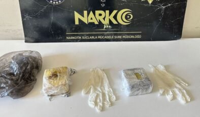 Van’da uyuşturucu operasyonları: 29 gözaltı
