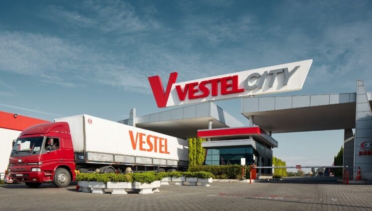 Vestel’den borç ve satış açıklaması