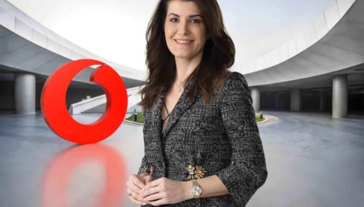 Vodafone Business, Avon’un Dijital Dönüşümüne SD-WAN Çözümüyle Destek Oluyor