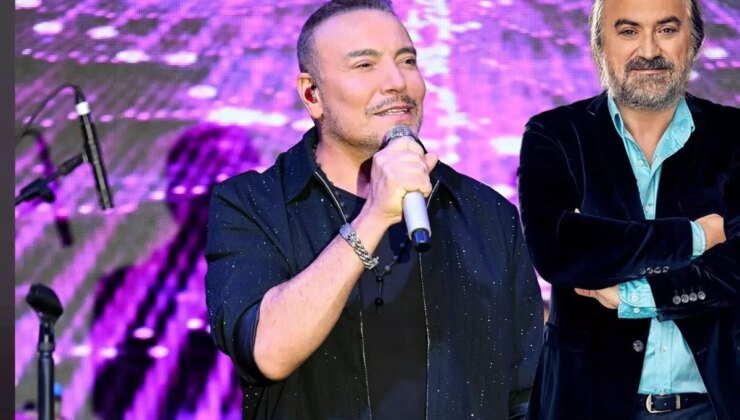 Volkan Konak’ın sahnede hayatını kaybetmesinin ardından Cenk Eren’den radikal karar
