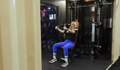 XWorks Fitness’tan Taşınabilir Spor Salonu Projesi Tanıtıldı