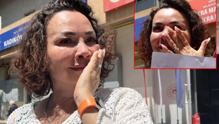 Yanlış teşhisle iki memesi birden alındı, mahkeme kararıyla bir kez daha yıkıldı