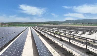 Yapay Zeka ile Güneş Enerji Santrallerindeki Arızalar Anında Tespit Edilecek