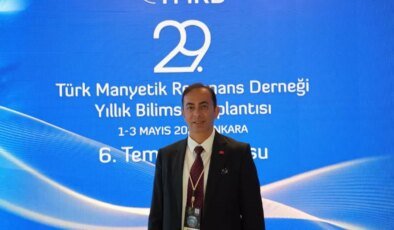 Yapay Zeka ile MR Çekim Süreleri %30-70 Hızlanacak