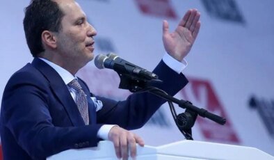Yeni ittifak geliyor! Erbakan 3 partinin ismini saydı