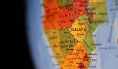 Yeni para birimi geliyor… ECOWAS, ortak para birimi “eko” için çalışmalarını hızlandırdı
