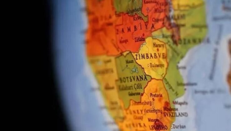 Yeni para birimi geliyor… ECOWAS, ortak para birimi “eko” için çalışmalarını hızlandırdı