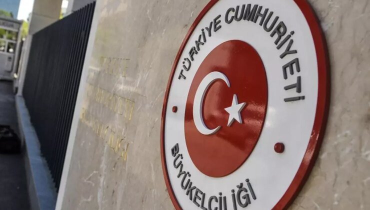 Yeni Zelanda ve Tayland’a yeni büyükelçi atamaları yapıldı