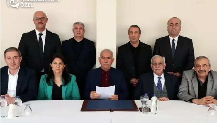 Yeniden Refah Partili Aydal: Kardeşlerimizle yan yana gelmemizde sorun yok