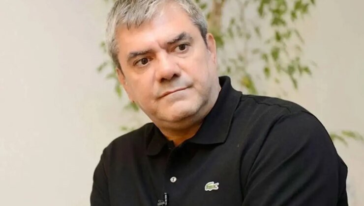 Yılmaz Özdil hakkında ‘devleti aşağılayıcı paylaşım’ gerekçesiyle soruşturma başlatıldı