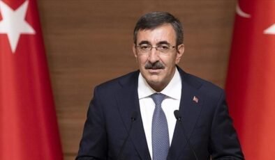 Yılmaz’dan ‘Terörsüz Türkiye’ açıklaması