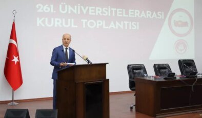 YÖK, Sağlık ve Tarımda Dijitalleşme için Yeni Programlar Açıyor