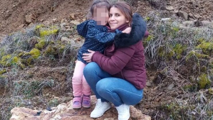 Yol kenarındaki 2 çocuk annesini ezip kaçtı! Bu nasıl vicdan?
