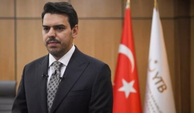 YTB, Yurtdışındaki Türk Mühendis Adaylarına Türkiye’de Staj Fırsatı Sağlıyor