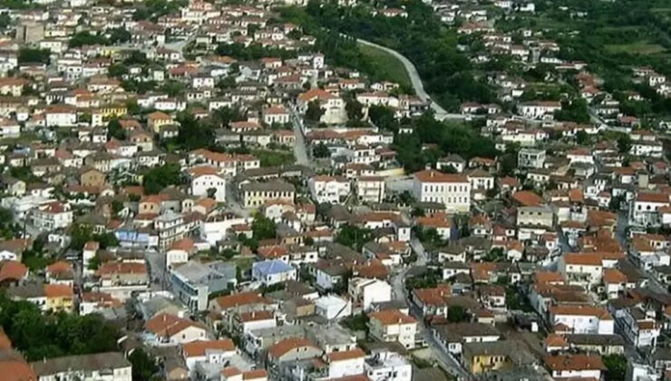Yunanistan bu köylere yerleşenlere 435 bin TL ödeyecekti, proje tutmadı