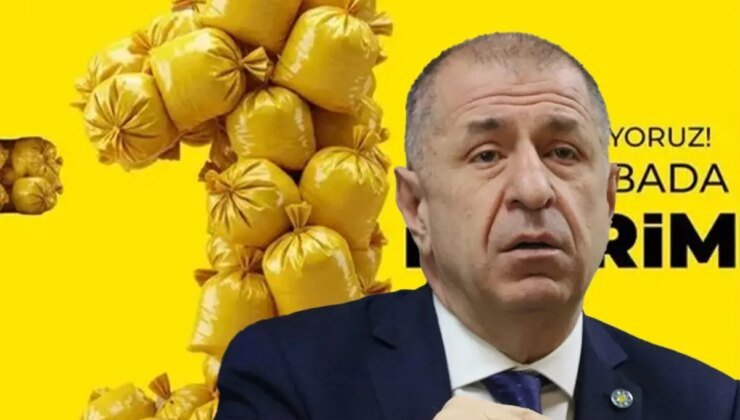Zafer Partisi’nden Sırrı Süreyya Önder paylaşımları için savunma! Ümit Özdağ da açıklama yaptı