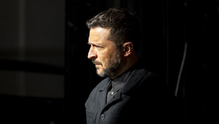 Zelenskiy: Ateşkes en az 30 gün sürmeli