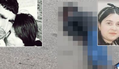 Zeynep’i katleden cani: KADES’e basacak sandım!