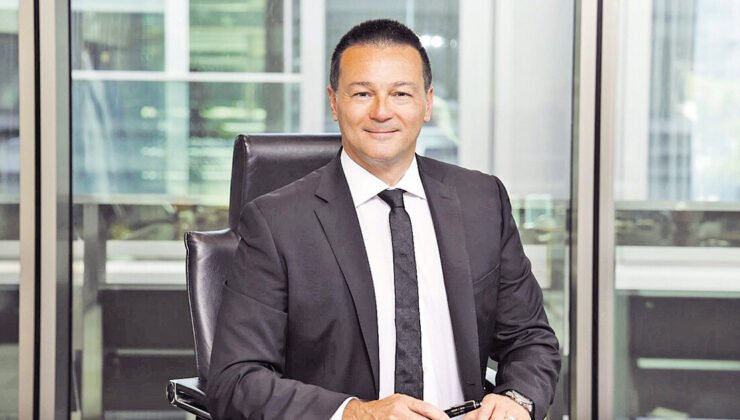Zorlu Holding’in eski CEO’su Cem Köksal’a beraat