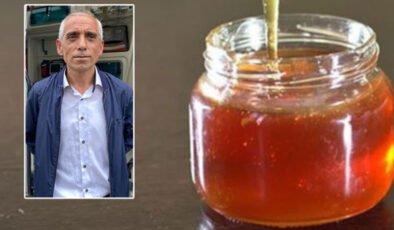 1.5 çorba kaşığı yedi! Nabzı 30’a düştü! Kâbusu yaşadı!