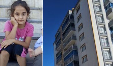 10 yaşındaki kuzenini öldüren genç kızın cinayet gerekçesi!