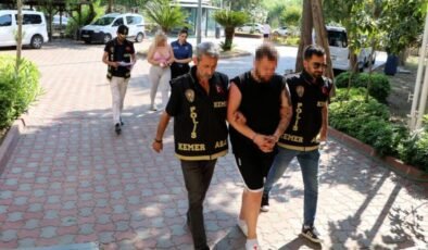 18 yaşından küçük 3 çocuk… İlişki vaadi kâbusla bitti!