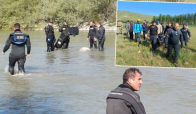 2 kilometre sürüklendi… Ölüm avı!