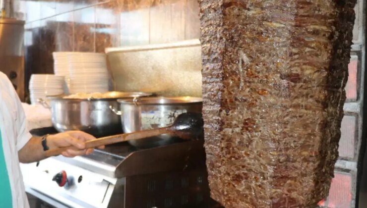 250’den fazla şubesi olan ünlü döner zinciri iflasın eşiğinde